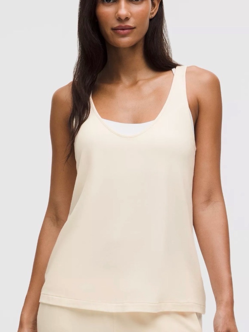 Lululemon Be Calm Top